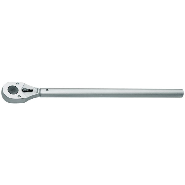 3/4" Drive Ratchet, Reversible